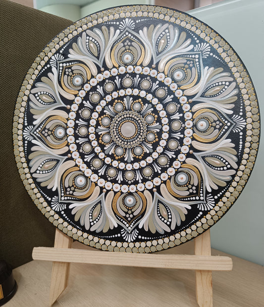 Regal Radiance – 8"